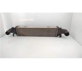 INTERCOOLER A2045000200 