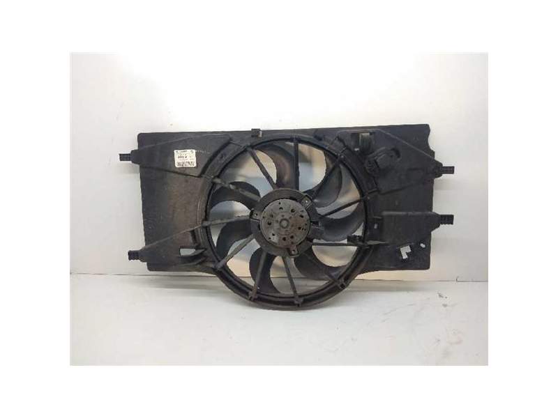 Recambio de electroventilador para renault laguna iii berlina (2007) referencia OEM IAM 0130307096  