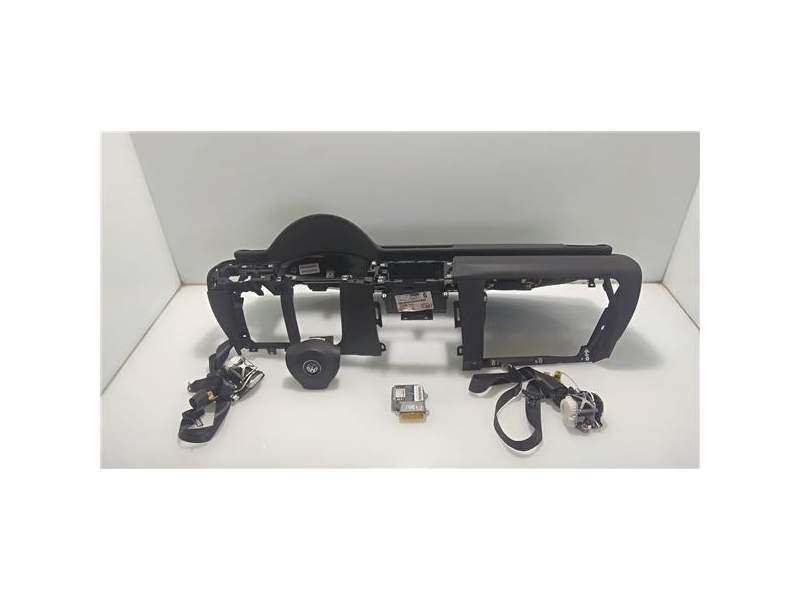 Recambio de kit airbag para volkswagen passat cc (357)(05.2008) 2.0 básico [2,0 ltr. - 125 kw tdi dpf] referencia OEM IAM 5N0959