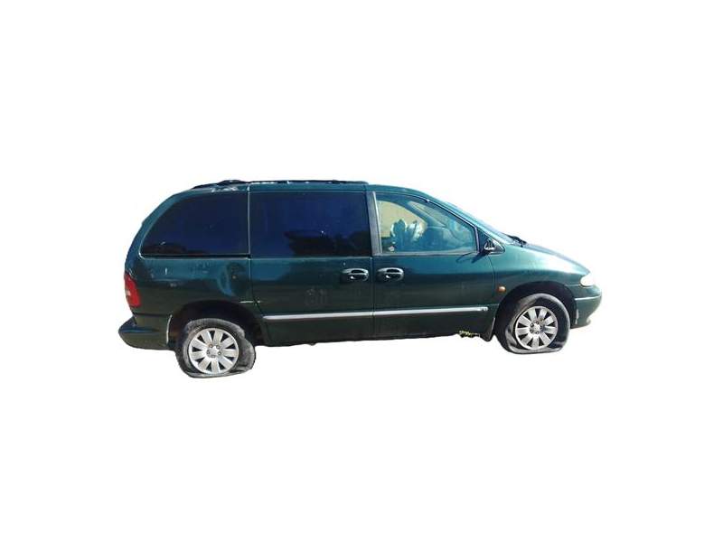 chrysler voyager gs (1996) del año 2000