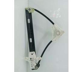 Recambio de mecanismo elevalunas trasero derecho para volkswagen t-roc (d11)(12.2021) 1.5 life [1,5 ltr. - 110 kw 16v tsi act] r