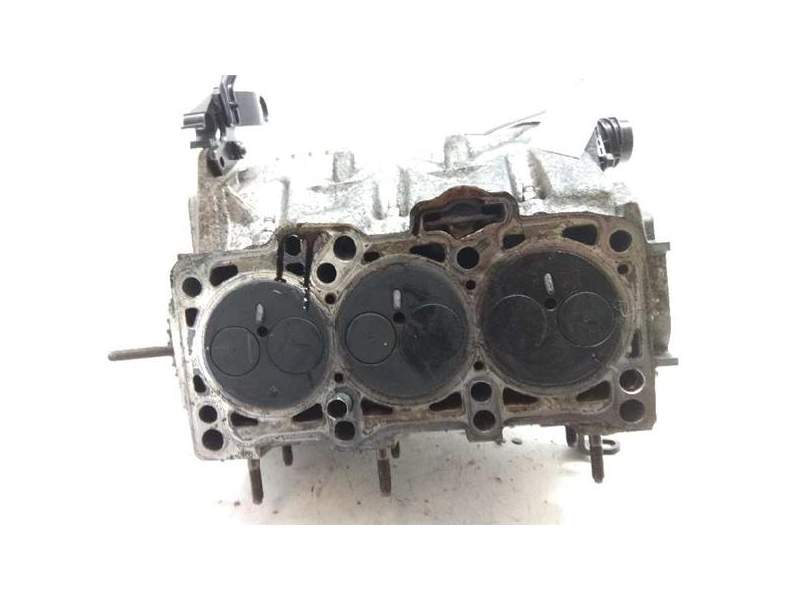 Recambio de culata para seat ibiza (6l1) 1.4 tdi cat (bnm) (69 cv / 51 kw) referencia OEM IAM 045103373H  