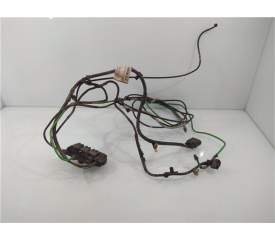 Recambio de valvula aire adicional para land rover discovery 2.7 td v6 cat (190 cv / 140 kw) (190 cv / 140 kw) referencia OEM IA