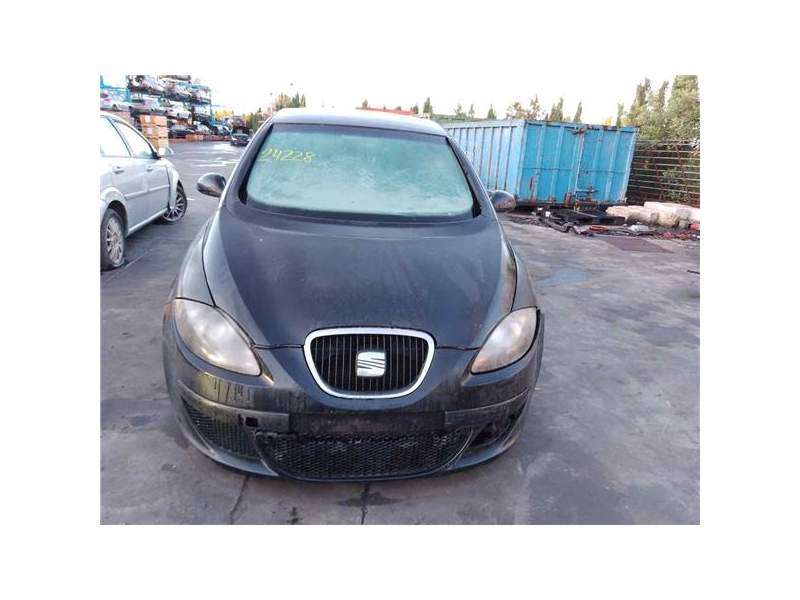 SEAT TOLEDO (5P2)(09.2004)