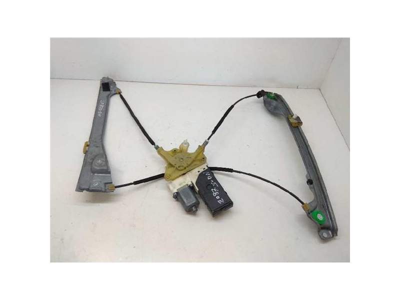 Recambio de elevalunas electrico delantero izquierdo para renault laguna iii berlina (2007) referencia OEM IAM 978399100  