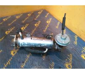 Recambio de egr para chevrolet lacetti 2.0 diesel cat (121 cv / 89 kw) referencia OEM IAM 96817829  