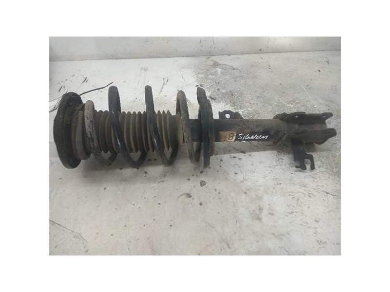 Recambio de amortiguador delantero izquierdo para opel signum 3.0 v6 cdti cat (y 30 dt / lb5) (177 cv / 130 kw) referencia OEM I