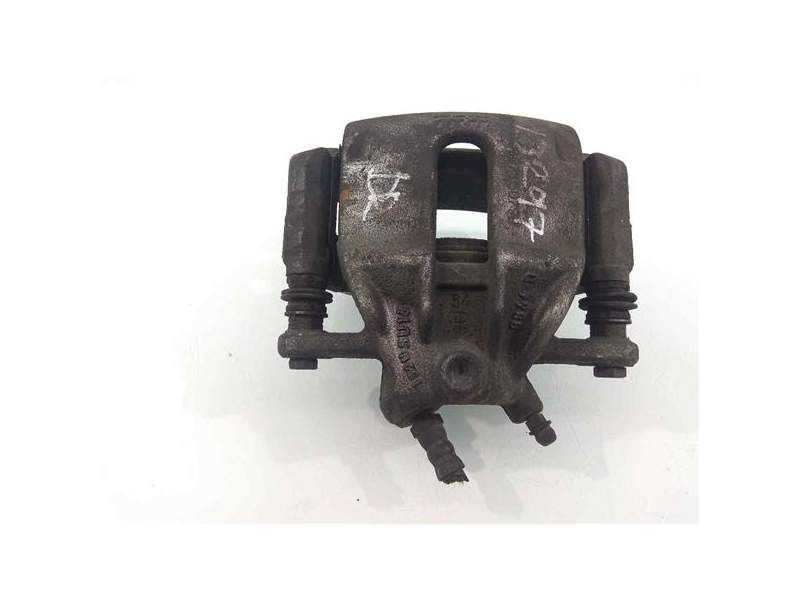 Recambio de pinza freno delantera derecha para renault clio iii 1.5 dci diesel fap (86 cv / 63 kw) (86 cv / 63 kw) referencia OE