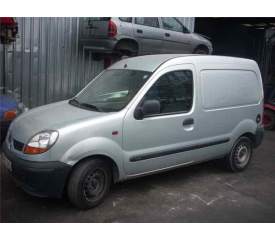 renault kangoo (f/kc0) del año 2005