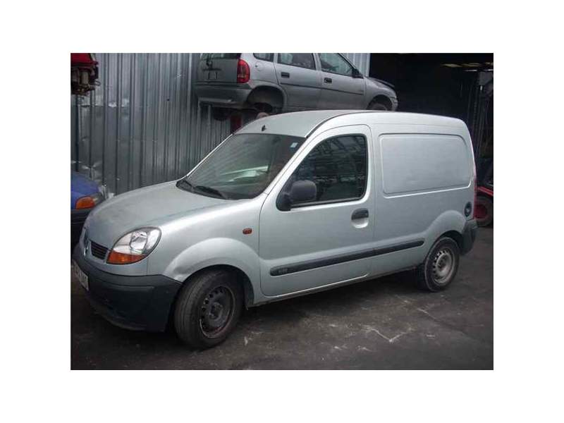 renault kangoo (f/kc0) del año 2005