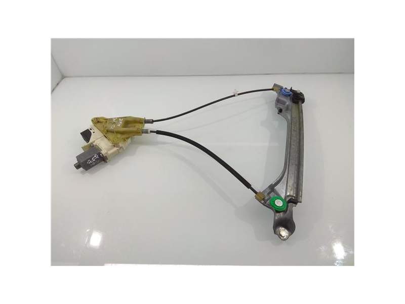 Recambio de elevalunas electrico trasero derecho para renault laguna iii berlina (2007) referencia OEM IAM 827300001R  