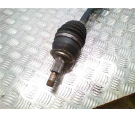 TRANSMISION DELANTERA DERECHA 