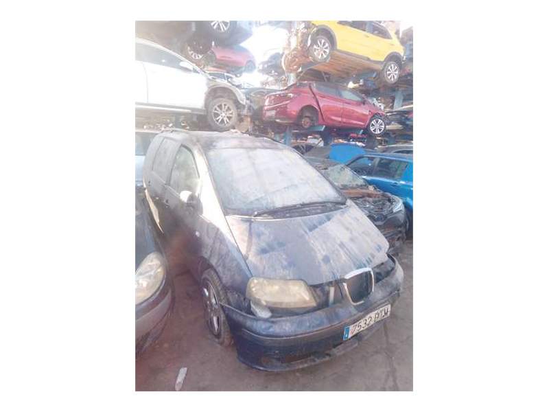 SEAT ALHAMBRA (7V9)(05.2000)