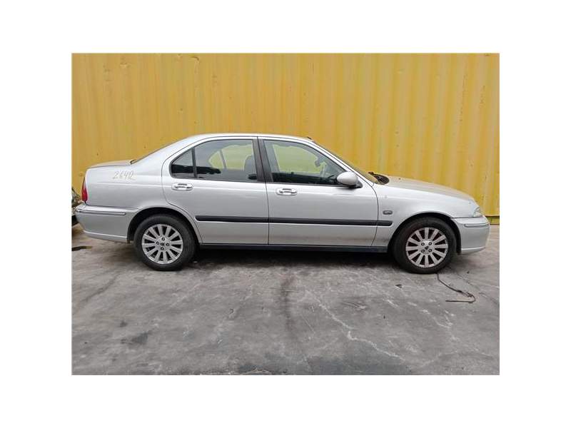 MG MG ZS (T/RT)