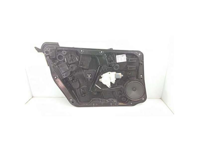 Recambio de elevalunas electrico delantero izquierdo para mercedes-benz clase a (bm 176)(06.2012) referencia OEM IAM A2469065100