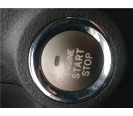 Recambio de clausor para lexus is (ds2/is2)(2005) 2.5 250 v6 [2,5 ltr. - 153 kw v6 cat] referencia OEM IAM  BOTÓN ARRANQUE 