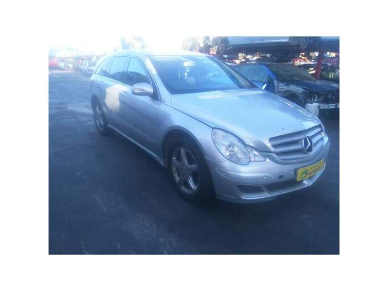 MERCEDES-BENZ CLASE R (BM 251)(09.2005)