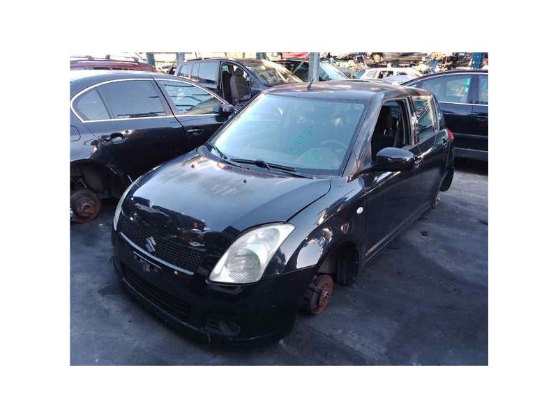 SUZUKI SWIFT BERLINA (RS/MZ)(2005)