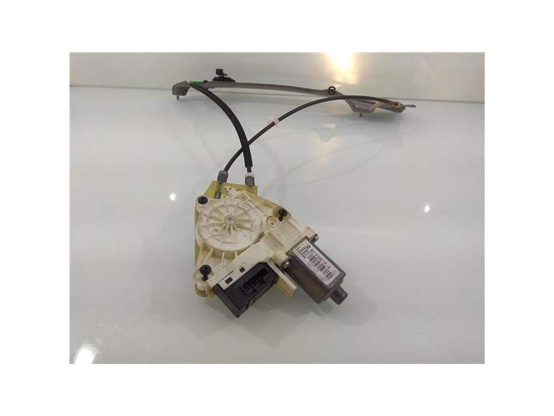 Recambio de elevalunas electrico trasero izquierdo para renault laguna iii berlina (2007) referencia OEM IAM 827310001R  