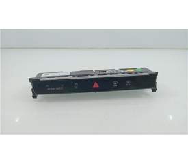 INTERRUPTOR LUCES EMERGENCIA 4N0925301B 