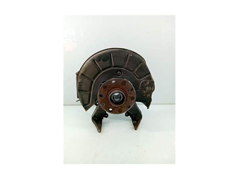 Recambio de mangueta delantera izquierda para volkswagen golf viii variant (cg5)(09.2020) referencia OEM IAM   