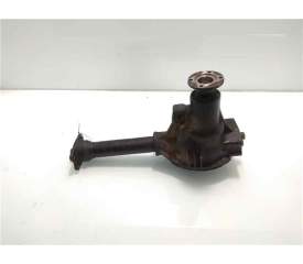 Recambio de grupo diferencial delantero para ssangyong actyon 2.0 td cat (141 cv / 104 kw) (141 cv / 104 kw) referencia OEM IAM 