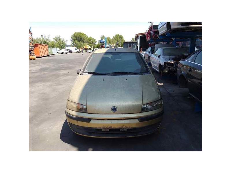FIAT II PUNTO (188) BERLINA (1999)