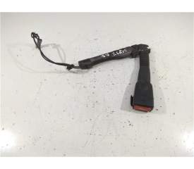 Recambio de pretensor asiento delantero derecho para bmw serie 3 berlina (e90)(2004) 2.0 318d [2,0 ltr. - 105 kw turbodiesel cat