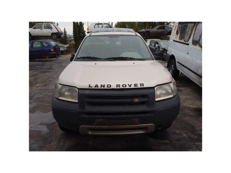 LAND ROVER FREELANDER (LN)(01.199808.2002)