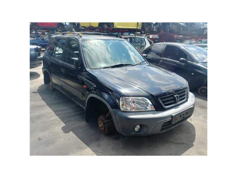 HONDA CR-V (RD1/3)(1997)