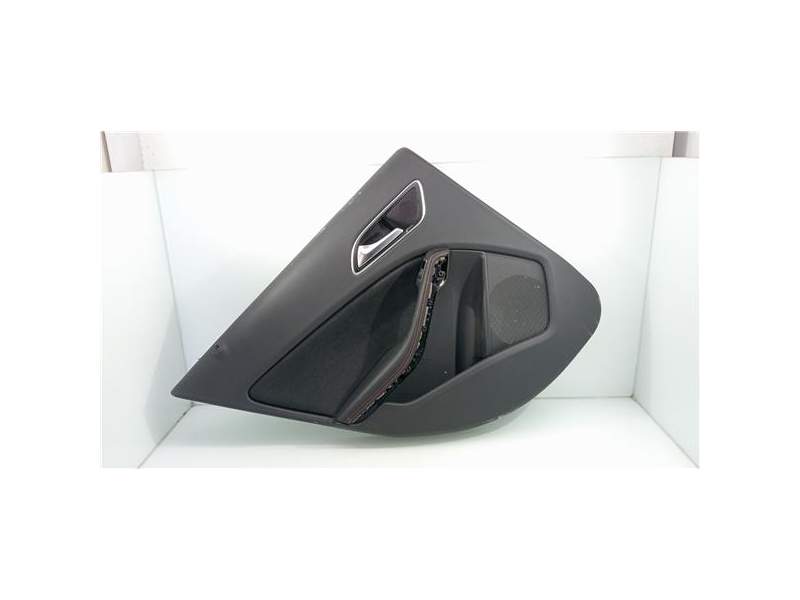 Recambio de guarnecido puerta trasera izquierda para mercedes-benz clase a (bm 176)(06.2012) referencia OEM IAM A1767303300 8G72
