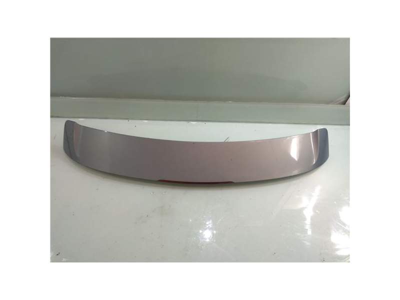 Recambio de aleron trasero para ford focus berlina (cb4)(2008) 1.6 econetic [1,6 ltr. - 80 kw tdci cat] referencia OEM IAM   