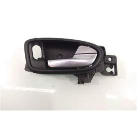 Recambio de manilla interior puerta delantera derecha para ford mondeo berlina (ca2)(2007) 2.0 titanium x [2,0 ltr. - 103 kw tdc