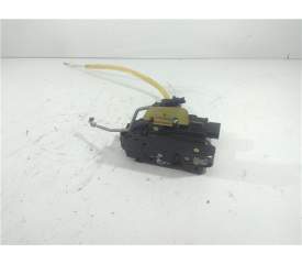 CERRADURA PUERTA DELANTERA DERECHA 