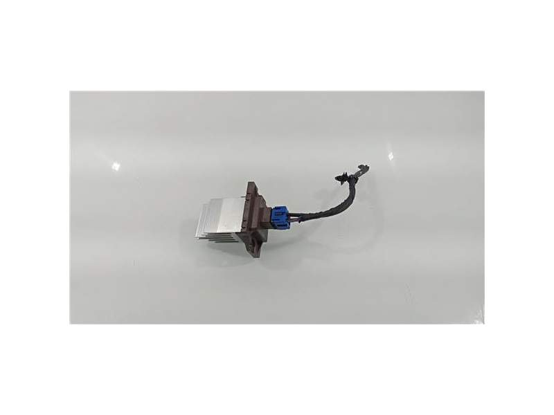 Recambio de resistencia calefaccion para hyundai i30 1.4 cat (109 cv / 80 kw) (109 cv / 80 kw) referencia OEM IAM  4600006985202