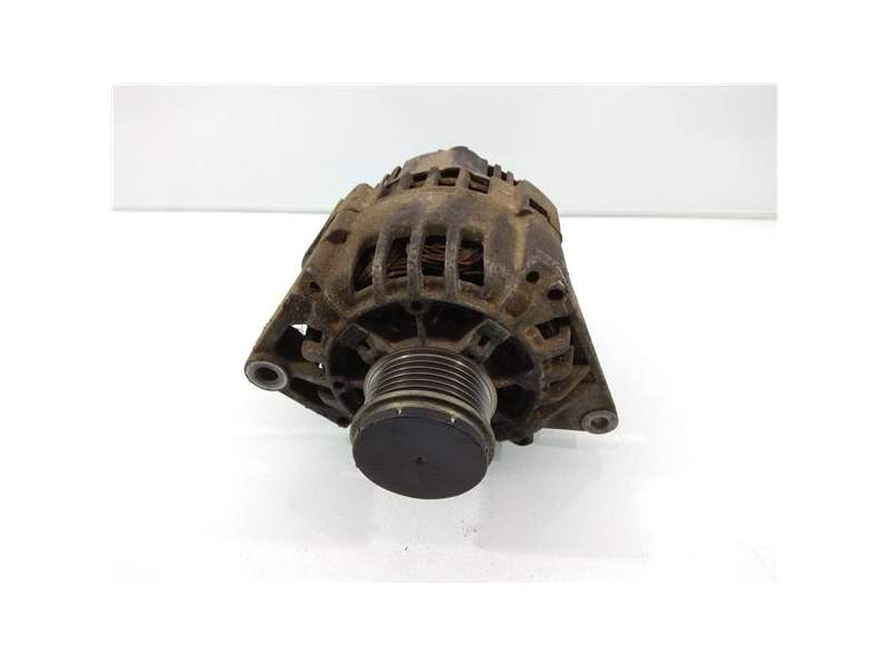 Recambio de alternador para renault scenic i (ja...)(1999) referencia OEM IAM 8200054588  