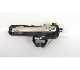 MANETA EXTERIOR DELANTERA IZQUIERDA A204760017064 9999 