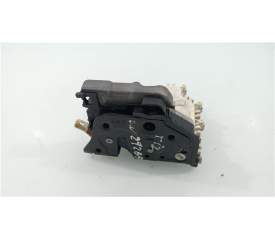 CIERRE ELECTROMAGNETICO TRASERO IZQUIERDO 8K0839015C 