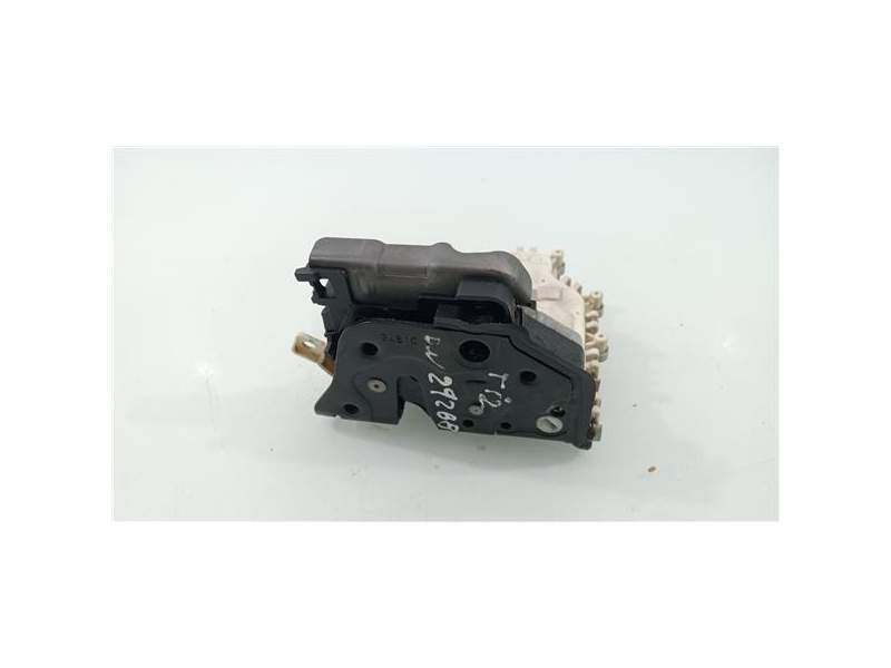 Recambio de cierre electromagnetico trasero izquierdo para audi a5 sportback (8t)(05.2009) 2.0 tdi (125kw) [2,0 ltr. - 125 kw 16