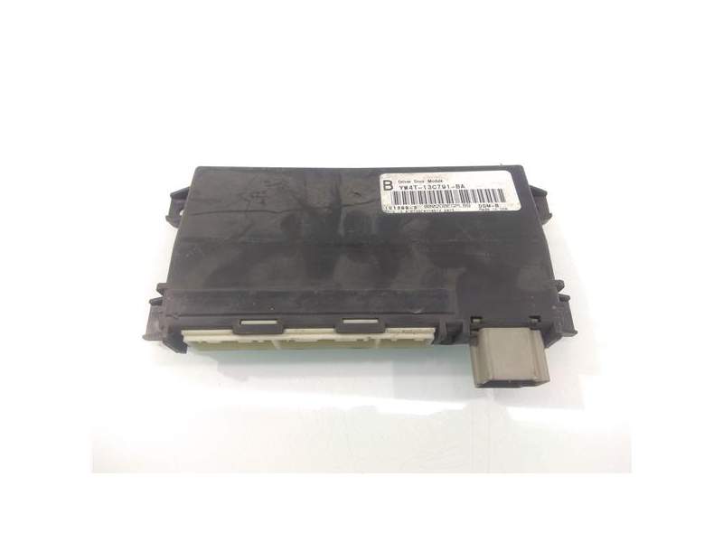 Recambio de centralita cierre para jaguar s-type 3.0 v6 24v cat (238 cv / 175 kw) referencia OEM IAM YW4T13C791BA  
