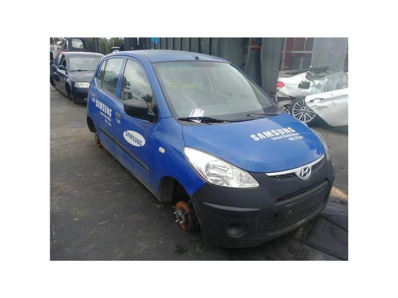 HYUNDAI I10 (PA)(2007)