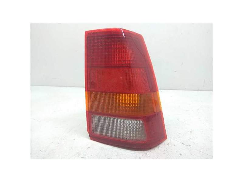 Recambio de piloto trasero derecho para opel kadett e 1.6 (82 cv / 60 kw) referencia OEM IAM   