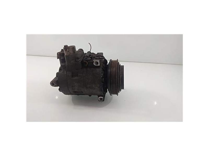 Recambio de compresor aire acondicionado para mg serie 75 (rj) 2.0 16v cdt (116 cv / 85 kw) (116 cv / 85 kw) referencia OEM IAM 