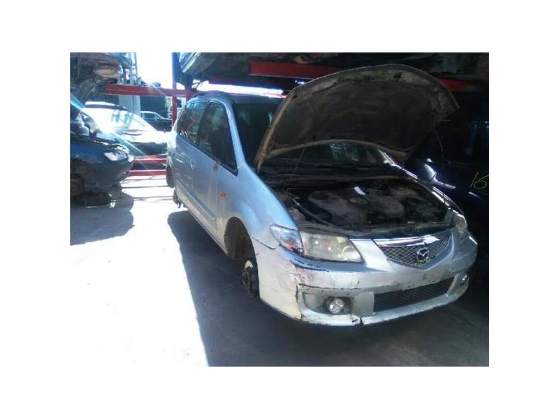 MAZDA PREMACY (CP)
