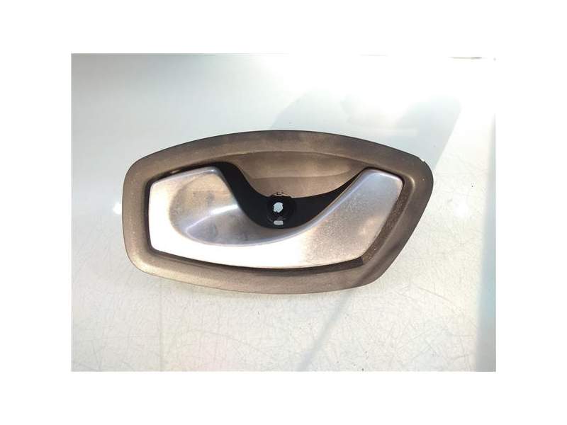 Recambio de manilla interior puerta trasera izquierda para renault laguna iii berlina (2007) referencia OEM IAM   