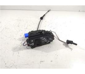 CIERRE ELECTROMAGNETICO DELANTERO IZQUIERDO 3B183701AQ 
