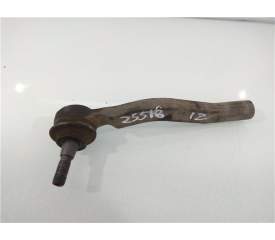 Recambio de rotula caña direccion para renault clio iv (2012) 1.2 life [1,2 ltr. - 54 kw 16v] referencia OEM IAM   