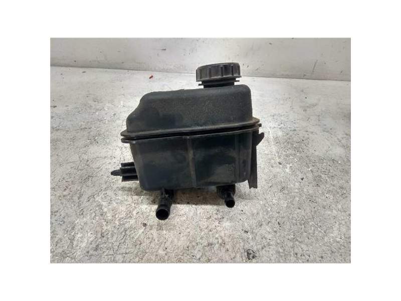 Recambio de botella expansion para peugeot 407 1.6 hdi (109 cv / 80 kw) referencia OEM IAM   