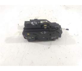 CIERRE ELECTROMAGNETICO TRASERO IZQUIERDO 8Z0839015D 