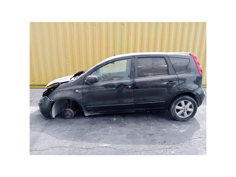 NISSAN NOTE (E11E)
